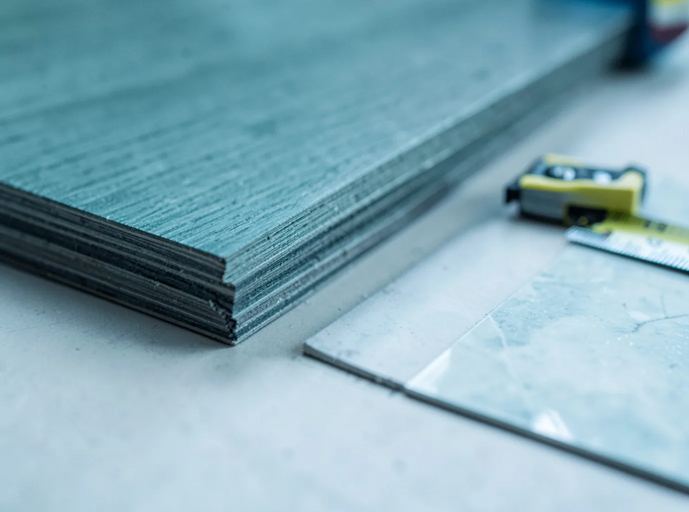 Luxury Vinyl Plank Installation Bentley, MI FAQs